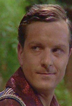 Películas de John Gillett