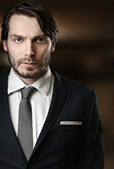 Películas de John Gillich