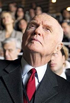 Películas de John Glenn