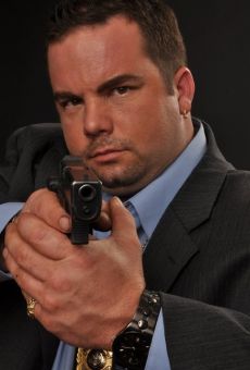 Películas de John Gorham