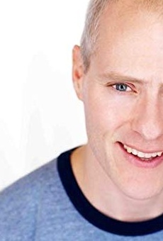 Películas de John Grady