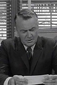 Películas de John Graham