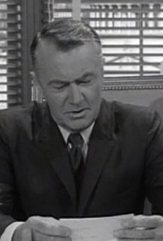 Películas de John Graham (2)