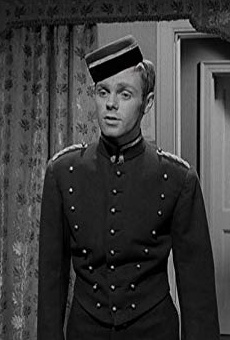 Películas de John Gray