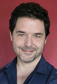 Películas de John Gremillion