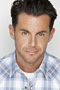 Películas de John Griffin