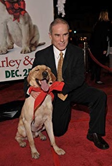 Películas de John Grogan