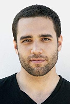 Películas de John Grove