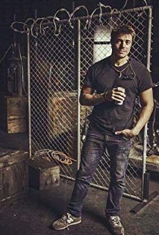 Películas de John Hafner