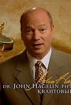 Películas de John Hagelin