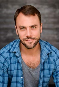 Películas de John Halbach Películas de John Halbach