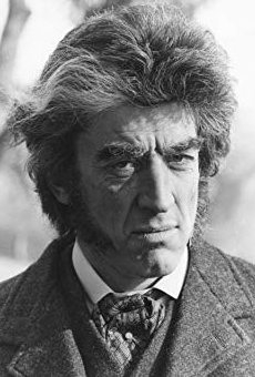 Películas de John Hallam