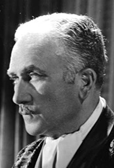 Películas de John Halliday