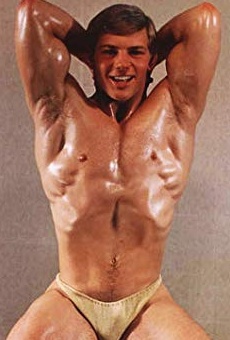 Películas de John Hamill