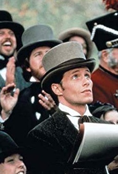 Películas de John Hammond