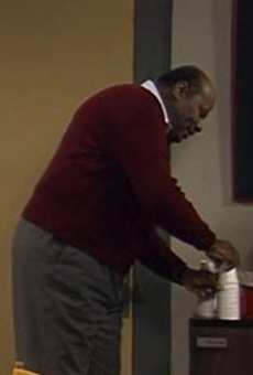 Películas de John Hancock