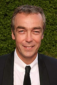 Películas de John Hannah