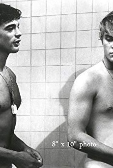 Películas de John Hansen