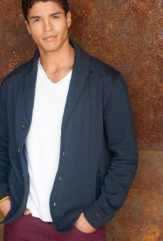 Películas de John Harding