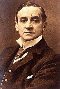 Películas de John Hare