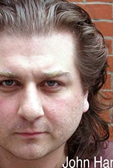 Películas de John Harlacher