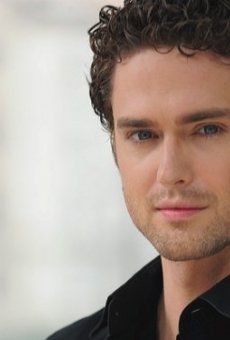 Películas de John Harrison