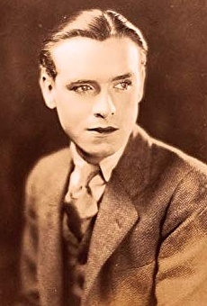 Películas de John Harron