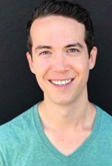 Películas de John Hartman