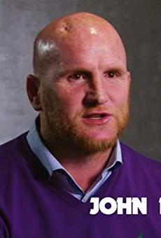 Películas de John Hartson