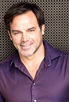 Películas de John Harvie Morris