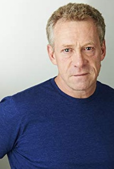 Películas de John Healy