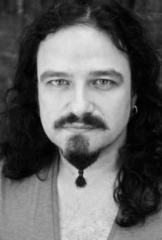 Películas de John Heartstone