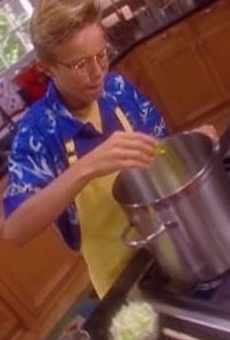 Películas de John Herina