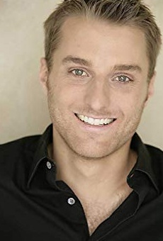 Películas de John Hermann