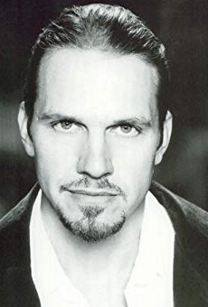 Películas de John Hillard