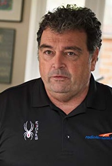 Películas de John Hindhaugh Películas de John Hindhaugh