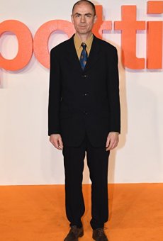 Películas de John Hodge