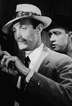 Películas de John Holland