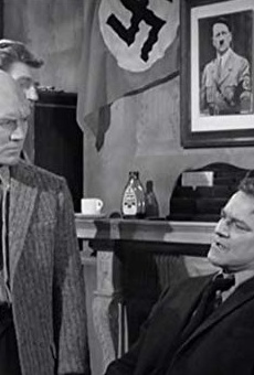 Películas de John Hollis