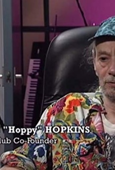 Películas de John Hopkins