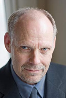 Películas de John Hoskins