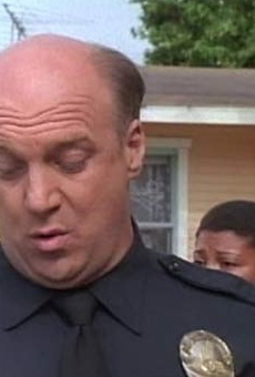 Películas de John Hostetter