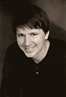 Películas de John Houlihan