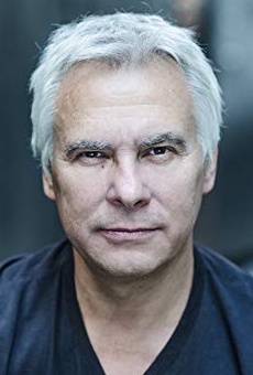 Películas de John Hoye