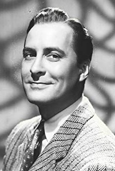 Películas de John Hubbard