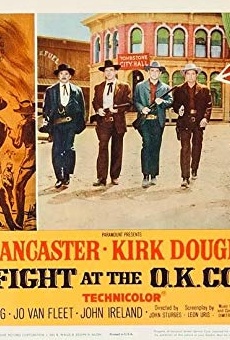 Películas de John Hudson