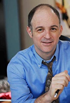 Películas de John Hugill