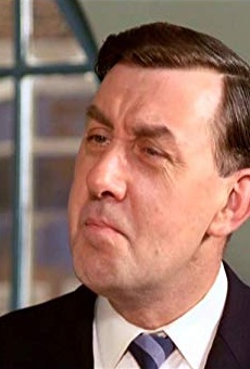 Películas de John Hussey