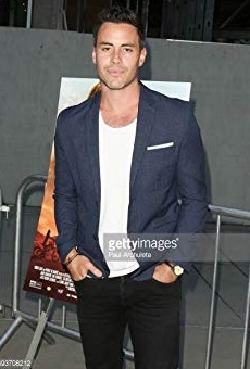 Películas de John Ierardi