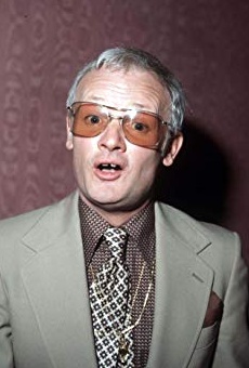 Películas de John Inman